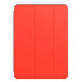 Apple Smart Cover Case iPad Air (2020) Electric Orange