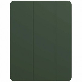 Apple Smart Cover Case iPad Pro 12.9 inch (2020 / 2021 / 2022) Cyprus Green