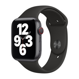 Apple Sport Band Apple Watch extra large 42mm / 44mm / 45mm / 49mm Midnight