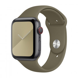 Apple Sport Band Apple Watch 42mm / 44mm / 45mm / 49mm Khaki