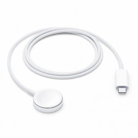 Apple Watch Magnetic Charging USB-C Cable 1m