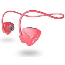 Avanca D1 Bluetooth Headset Pink