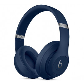 Beats Studio3 Wireless Over-Ear Headphones Blue Core