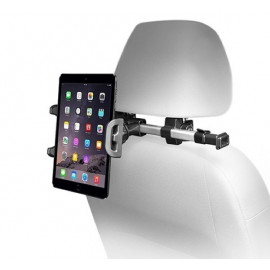 Macally Auto Hoofdsteunhouder iPad/Tablet