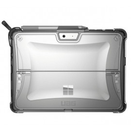 UAG Tablet Case Surface Go Plyo ice clear