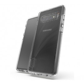 GEAR4 Battersea Case Samsung Galaxy S10 Plus clear