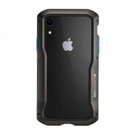 Element Case Vapor iPhone XR zwart
