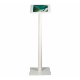 Tablet Floor Stand Fino iPad 9,7 inch white