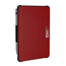 UAG Metropolis Case iPad Mini 5 (2019) rood