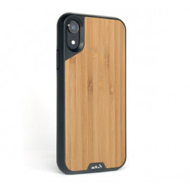 Mous Limitless 2.0 Case iPhone XR Bamboo