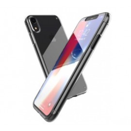 X-Doria Defense 360° back and front cover iPhone XR