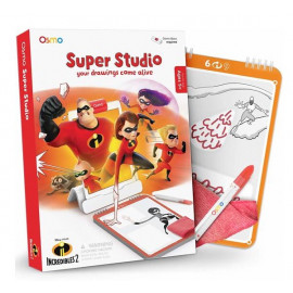 Osmo Super Studio Incredibles 2