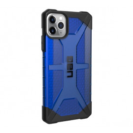 UAG Case Plasma iPhone 11 Pro Max blue
