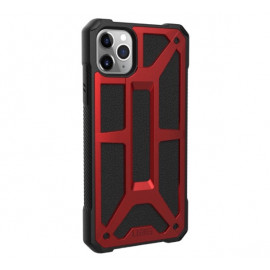 UAG Case Monarch iPhone 11 Pro Max red