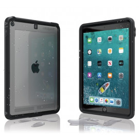 Catalyst Rugged Waterproof Case iPad Air (2019) 10.5'' Black