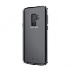 BeHello Gel Case Clear Galaxy S9 Plus
