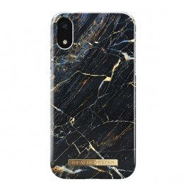 iDeal of Sweden Fashion Back Case iPhone XS Max port laurent marble 