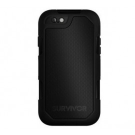 Griffin Survivor Summit case iPhone 6(S) Plus zwart 