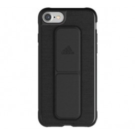 Adidas SP Grip Case iPhone 6(S) / 7 / 8 / SE 2020 zwart 
