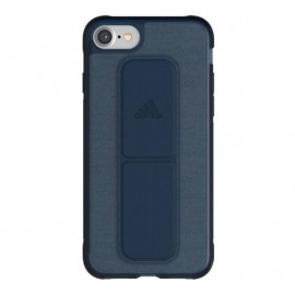 Adidas SP Grip Case iPhone 6(S) / 7 / 8 / SE 2020 blauw  