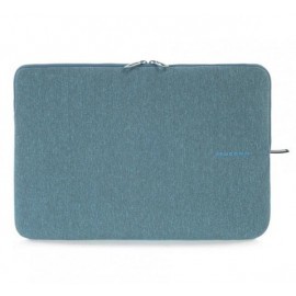 Tucano Mélange Notebook 15.6 inch turquoise blauw