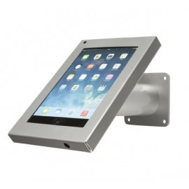Wall and table stand Securo iPad Mini gray