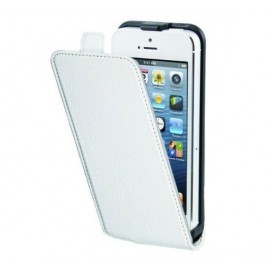 Muvit Slim Case iPhone 5(S)/SE wit