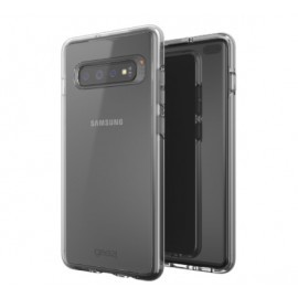 GEAR4 Crystal Palace Case Samsung Galaxy S10 Plus clear