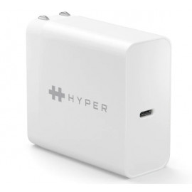 Hyper HyperJuice 65W USB-C American charger
