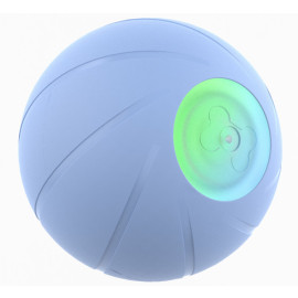 Cheerble Wicked Ball SE for small/medium dogs blue
