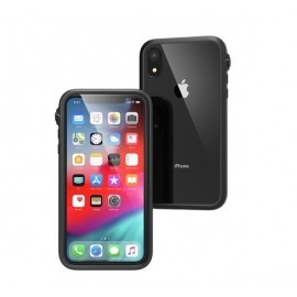 Catalyst Impact Protection Case iPhone XR zwart