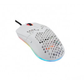 Fourze GM800 gaming mouse white