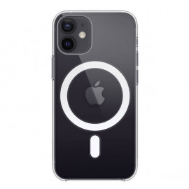 Apple Clear case iPhone 12 Mini clear