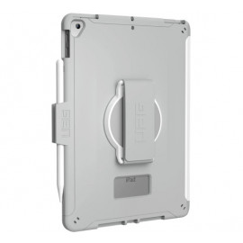 UAG Scout case iPad 10.2" (2019/2020/2021) grey