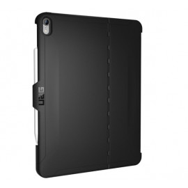 UAG Scout Tablet Case iPad Pro 12.9 inch 2018 black