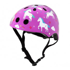 Mini Hornit Lids children's bicycle helmet Unicorn S (48-53cm)