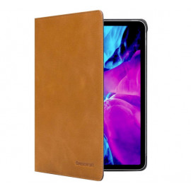 dbramante1928 Risskov Folio Case iPad Pro 12.9 (2021 / 2022) Tan