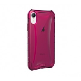 UAG Hardcase Plyo iPhone XR roze