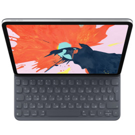 Apple Folio Smart Keyboard iPad Pro 12.9 inch (2018) QWERTY GRC