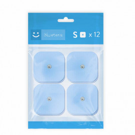 Bluetens small electrodes 12 pieces