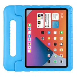 Casecentive Kidsproof Case iPad Air 2020 / 2022 blue