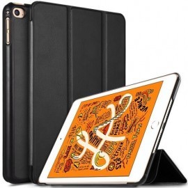 Casecentive Smart Case Tri-fold Stand iPad Mini 5 (2019) zwart