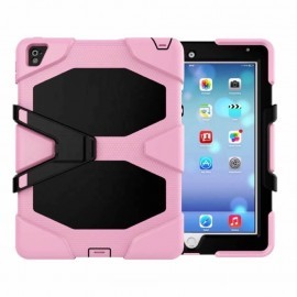 Casecentive Ultimate Hard Case iPad 2017 / 2018 pink