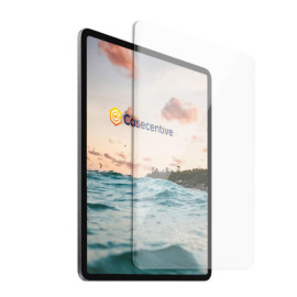 Casecentive Glass Screenprotector 2D iPad 10.9" 2022