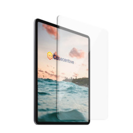 Casecentive Glass Screenprotector 2D iPad Pro 11" 2018 / 2020 / 2022 / iPad Air (2020)