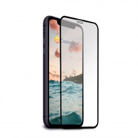Casecentive Glass Screenprotector 3D full cover iPhone 11