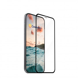 Casecentive Glass Screenprotector 3D full cover iPhone 12 / iPhone 12 Pro