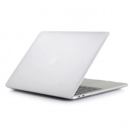 Casecentive Hard Case MacBook Air 13" 2020 clear