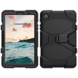 Casecentive Ultimate Hard Case Galaxy Tab A7 Lite 8.7 2020 black