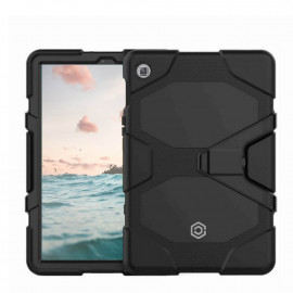 Casecentive Ultimate Hard Case Galaxy Tab A 10.1 2019 black